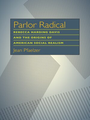 cover image of Parlor Radical